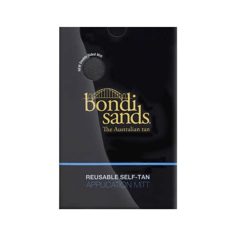 bondi sands products coles.